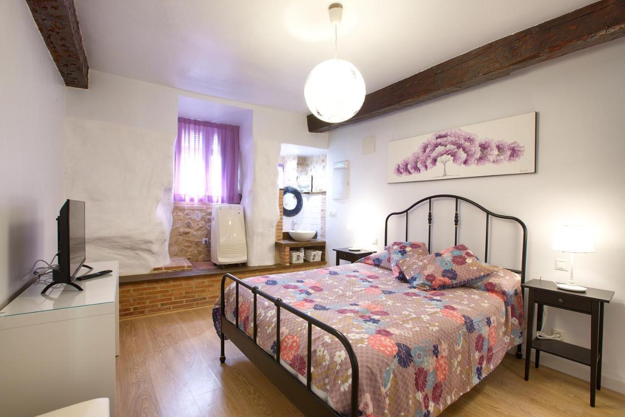 Cuencaloft Calderon De La Barca Apartment Cuenca  Exterior foto